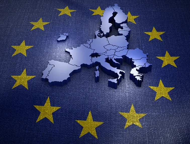 Anunțuri în ziare pentru proiecte cu fonduri europene